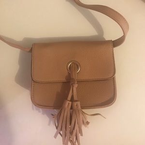 Mini Crossbody Bag